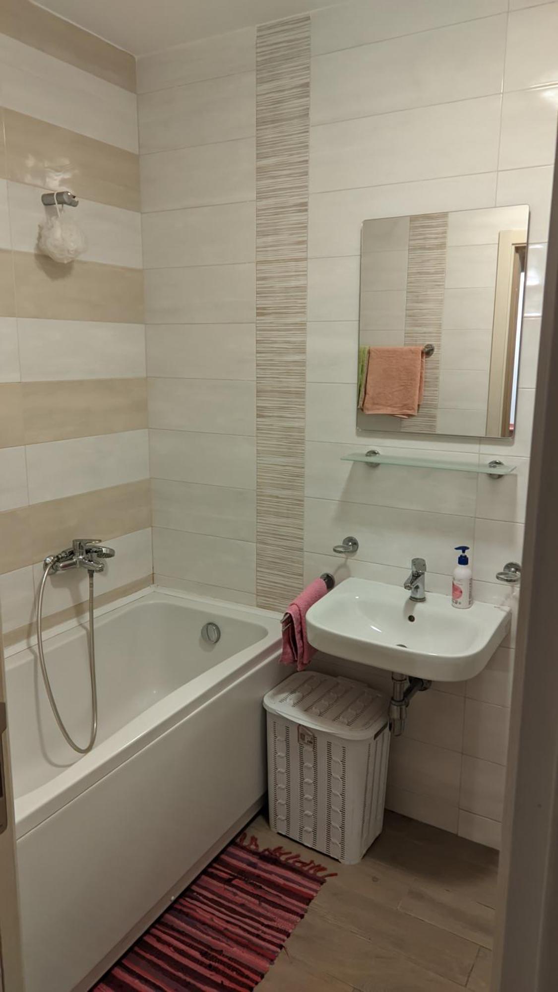 Guest House Mikeli พอดโกริกา ภายนอก รูปภาพ